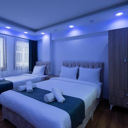 Galataport Suites Istanbul Bagian luar foto