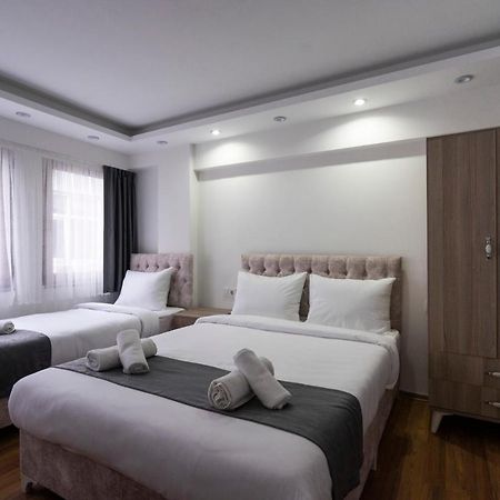 Galataport Suites Istanbul Bagian luar foto
