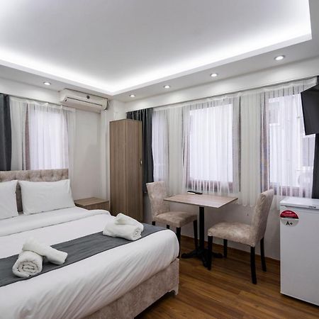 Galataport Suites Istanbul Bagian luar foto