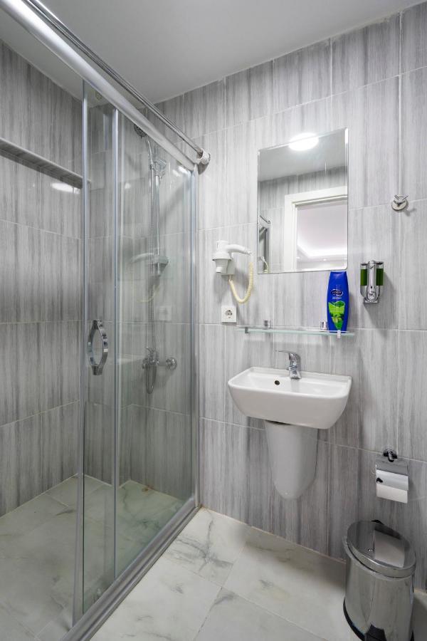 Galataport Suites Istanbul Bagian luar foto
