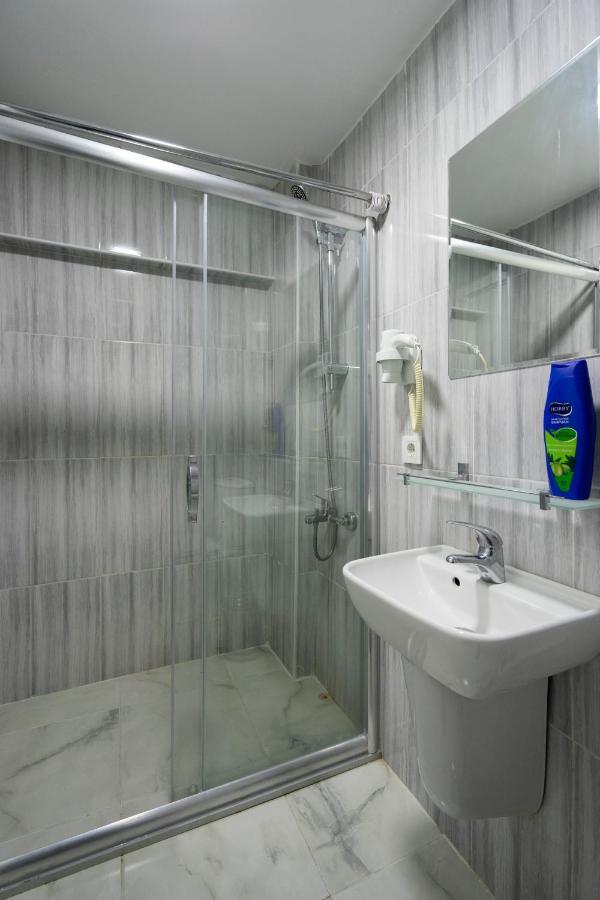 Galataport Suites Istanbul Bagian luar foto