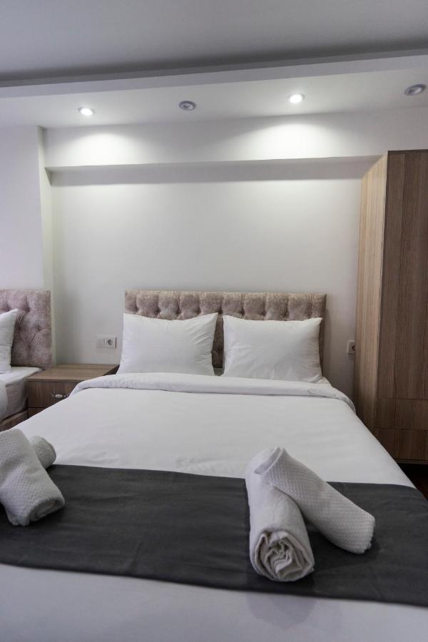 Galataport Suites Istanbul Bagian luar foto