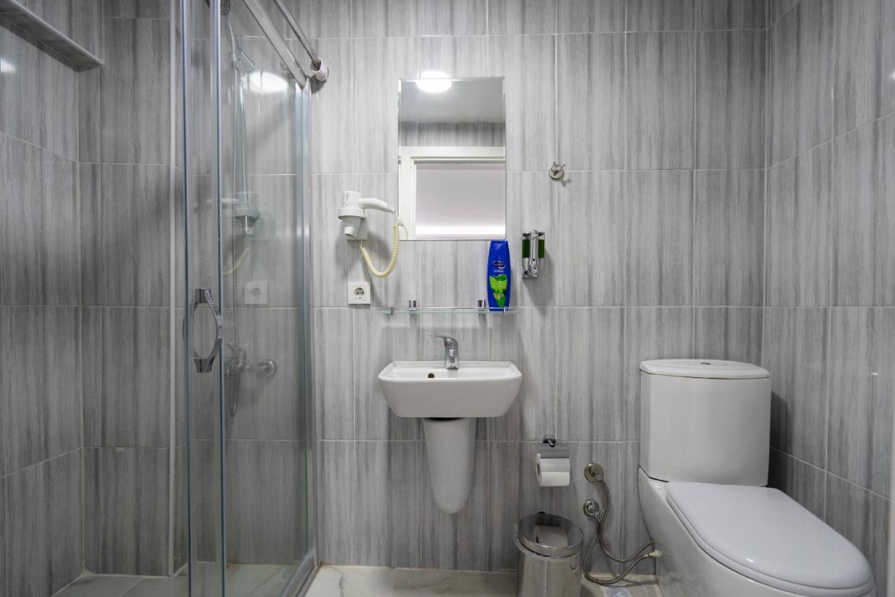 Galataport Suites Istanbul Bagian luar foto
