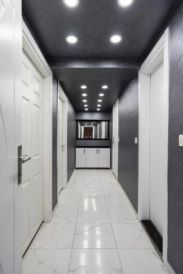 Galataport Suites Istanbul Bagian luar foto