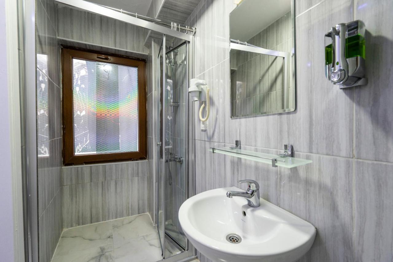 Galataport Suites Istanbul Bagian luar foto