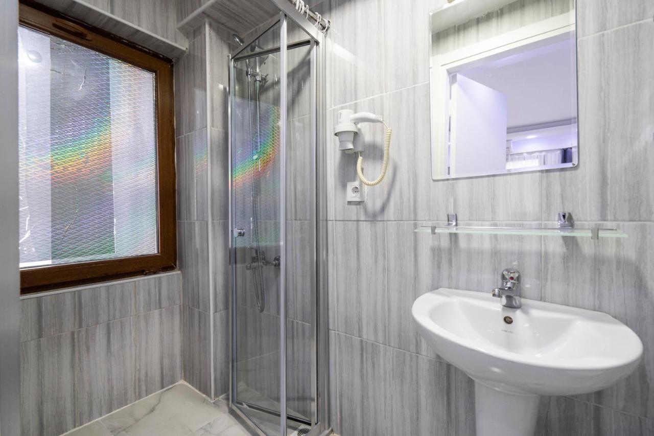 Galataport Suites Istanbul Bagian luar foto