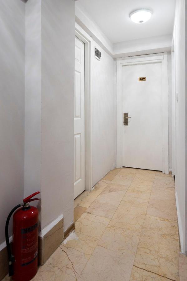 Galataport Suites Istanbul Bagian luar foto